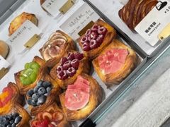 -光作面包Voila Lumiere(中山店)