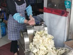 -阿桃甘蔗汁