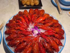 -舞虾小说.涮肉.烧烤(国顺东路店)
