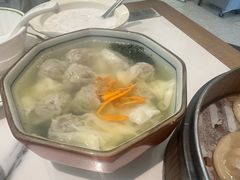 -春家·非遗手工小吃(徐汇万科广场店)