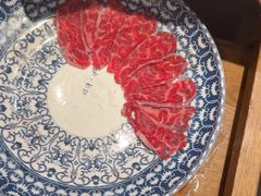 -北京老门框爆肚涮肉馆(凤城六路店)