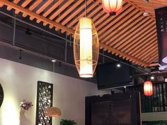 大堂-川味堂·四川豆花(八卦岭店)
