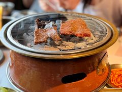 -西塔老太太泥炉烤肉(望京一店)