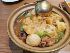 -马来西亚肉骨茶汤·招牌螃蟹·烧鸡·呷喱吧吧(海上世界店)