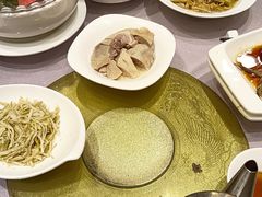 -顺风海鲜港(金玉兰店)