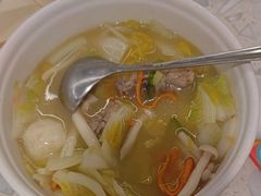 -Aqua Oasis 水天堂(常熟永旺店)