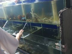 -前王院•巧克力海鲜市集餐厅(万平口店)