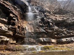 -孤山寨风景区