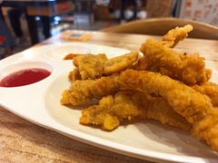 现炸酥肉-好這口重庆小面(总店)