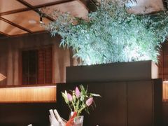 -庐灶江南·江南菜·四合院Bistro(东直门雍和宫·原华侨宾馆店)