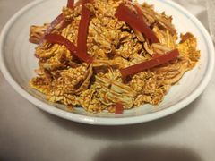 -小吊梨汤·北京菜·烤鸭(双井乐成中心店)