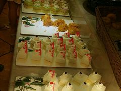 -吉布鲁牛排海鲜自助(温江合生汇店)