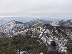 -九华山风景区