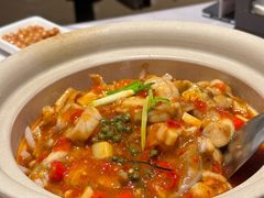 -粗茶淡饭·汉口公馆(循礼门店)