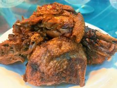 铁锅靠大鹅-大鹅岛绿色生态美食园