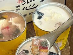 -深圳湾万象城(南山店)