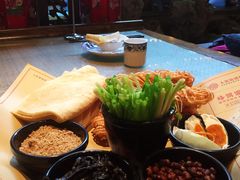 -大张烙馍村(泉山店)