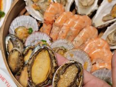 -双合园·海鲜水饺青岛菜(品牌首店)
