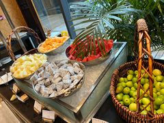 -常州富力喜来登酒店 Feast盛宴标帜西餐厅(新北万达广场店)