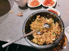 -喜鹊烤肉酒场(美乐城店)