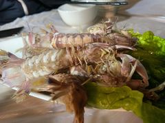 -阿杰臻选海鲜饭店(普陀山店)