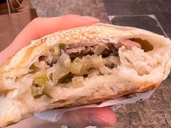 -百年夯碳烤胡椒饼(阿拉城店)