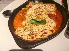 -玛尚诺意式餐厅(官舍店)