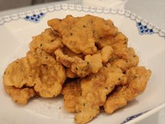 -品海楼·大连海胆锅贴馆(东港店)