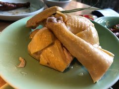 老杭城白切鸡-弄堂里(阿里西溪A区店)