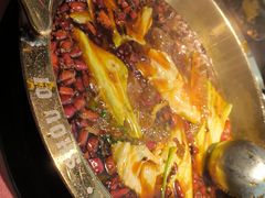 -受气牛肉·重庆耙牛肉(南坪总店)