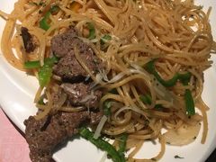 -酷公社·榴莲披萨(太原街店)