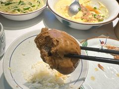 -费大厨辣椒炒肉(高铁吾悦广场店)