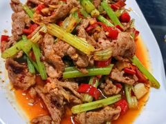 -湖南文氏湘菜馆(顺河高架路店)