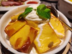 -新白鹿餐厅(松江开元地中海店)