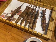 -金掌勺·锅包肉(双榆树店)