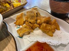 唐扬鸡块-千寿·金焰食堂(仁和新城店)