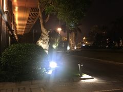 -厦门宝龙铂尔曼大酒店·龙之渊中餐厅