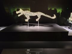 -三星堆博物馆