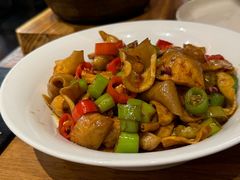 -清水亭湖北菜(大屯DT51店)