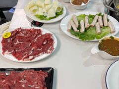 -全好食潮汕牛肉火锅(泗洲路店)