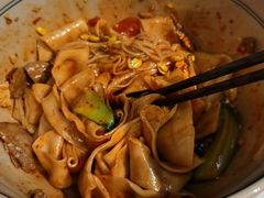 -墩儿大碗宽面(来福士店)