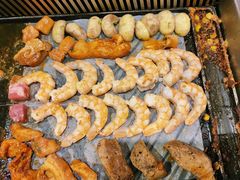 -阿亲家·韩式无限烤肉(春熙路店)