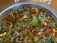 -乐山第一家临江鳝丝(茶坊路店)