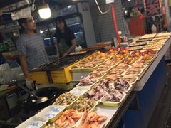 -大学城夜市大排档(凤栖路店)