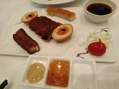 -金翠皇宫粤菜·点心·海鲜(科技园店)