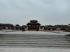 -洛阳古墓博物馆