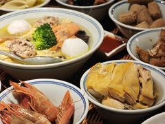 -寻宝记绍兴菜(鲁迅路店)