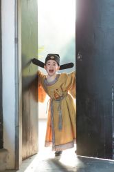 -小时光儿童摄影工作室(宜兴店)