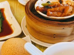 -添好运点心专门店(百老汇店)