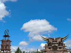 -天河潭旅游度假区